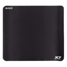 Коврик для мыши A4Tech X7 Pad X7-500MP черный 437x400x3мм