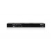 Усилитель ECLER [eCA120 HZDN] 120 WRMS 100V, компактный, класса D.1 LINE ST+2 Dante (RJ45). выбор приоритетного сигнала. Auto stand-by, безвентиляторный, совместим с настенными панелями ECLER WPa