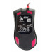 Клавиатура + мышь A4Tech Bloody Q2100/B2100 (Q210+Q9) клав:черный мышь:черный USB Multimedia Gamer LED