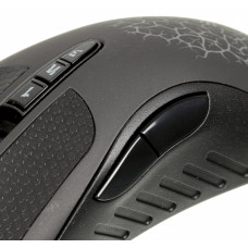 Клавиатура + мышь A4Tech Bloody Q2100/B2100 (Q210+Q9) клав:черный мышь:черный USB Multimedia Gamer LED