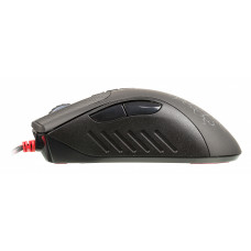 Клавиатура + мышь A4Tech Bloody Q2100/B2100 (Q210+Q9) клав:черный мышь:черный USB Multimedia Gamer LED