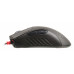 Клавиатура + мышь A4Tech Bloody Q2100/B2100 (Q210+Q9) клав:черный мышь:черный USB Multimedia Gamer LED