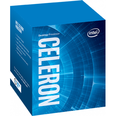 CPU Intel Socket 1200 Celeron G5905 (3.50Ghz/4Mb) Box