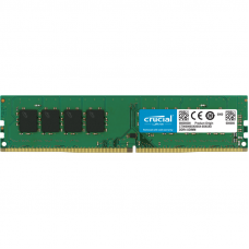 Память DDR4 8Gb 3200MHz Crucial CT8G4DFRA32A RTL PC4-25600 CL22 DIMM 288-pin 1.2В dual rank