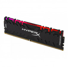 Kingston 16GB 4600MHz DDR4 CL19 DIMM (Kit of 2) XMP HyperX Predator RGB
