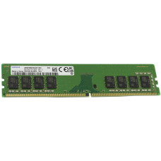 Память DDR4 8Gb 2933MHz Samsung M378A1K43EB2-CVF OEM PC4-23466 CL21 DIMM 288-pin 1.2В