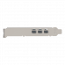 VGA PNY NVIDIA Quadro P400 V2, 2 GB GDDR5/64-bit, PCI Express 3.0 x16