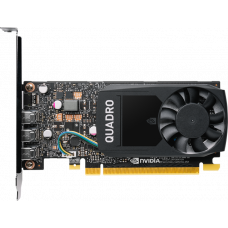 VGA PNY NVIDIA Quadro P400, 2 GB GDDR5/64-bit, PCI Express 3.0 x16