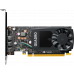 VGA PNY NVIDIA Quadro P400, 2 GB GDDR5/64-bit, PCI Express 3.0 x16