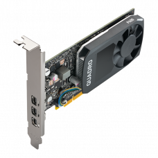 VGA PNY NVIDIA Quadro P400, 2 GB GDDR5/64-bit, PCI Express 3.0 x16