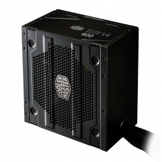 Блок питания Cooler Master ATX 400W Elite V4 80+ (24+4+4pin) 120mm fan 3xSATA RTL
