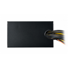 Блок питания Cooler Master ATX 400W Elite V4 80+ (24+4+4pin) 120mm fan 3xSATA RTL