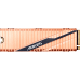 GIGABYTE AORUS SSD 2TB, 3D TLC, M.2 (2280), PCIe Gen 4.0 x4, NVMe, R5000/W4400