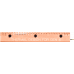 GIGABYTE AORUS SSD 2TB, 3D TLC, M.2 (2280), PCIe Gen 4.0 x4, NVMe, R5000/W4400