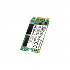 Transcend 256GB M.2 SSD MTS 430 series (22x42mm) R/W: 560/500
