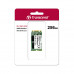Transcend 256GB M.2 SSD MTS 430 series (22x42mm) R/W: 560/500