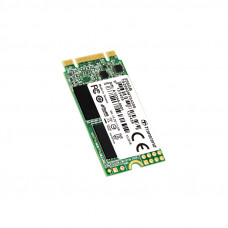 Transcend 256GB M.2 SSD MTS 430 series (22x42mm) R/W: 560/500