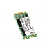 Transcend 256GB M.2 SSD MTS 430 series (22x42mm) R/W: 560/500