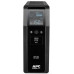 Источник бесперебойного питания APC Back-UPS Pro BR1600SI 960Вт 1600ВА черный
