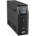 Источник бесперебойного питания APC Back-UPS Pro BR1600SI 960Вт 1600ВА черный