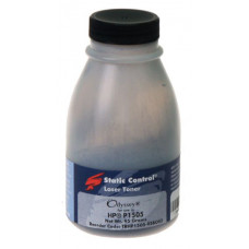 Тонер Static Control TRHP1505-95BOS3 черный флакон 95гр. для принтера HP LJP1505/M1120/M1522N
