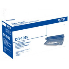 Блок фотобарабана Brother DR1095 ч/б:10000стр. для HL-1202R/DCP-1602R Brother