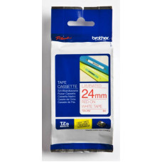 Картридж ленточный Brother TZE252 для Brother P-Touch