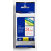 Картридж ленточный Brother TZE252 для Brother P-Touch