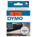 Картридж ленточный Dymo D1 S0720720 черный/красный для Dymo