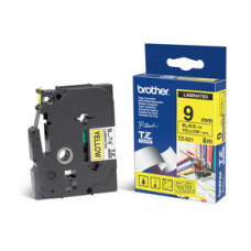 Картридж ленточный Brother TZE621 для Brother P-Touch