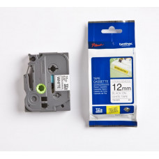 Картридж ленточный Brother TZES231 для Brother P-Touch