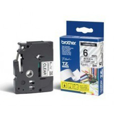 Картридж ленточный Brother TZE111 для Brother P-Touch