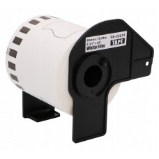 Картридж ленточный Brother DK22212 для Brother QL-570