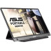 Монитор Asus 15.6" Portable MB16AH темно-серый IPS LED 16:9 матовая 250cd 178гр/178гр 1920x1080 FHD USB 0.73кг