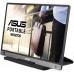 Монитор Asus 15.6" Portable MB16AH темно-серый IPS LED 16:9 матовая 250cd 178гр/178гр 1920x1080 FHD USB 0.73кг