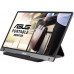 Монитор Asus 15.6" Portable MB16AH темно-серый IPS LED 16:9 матовая 250cd 178гр/178гр 1920x1080 FHD USB 0.73кг