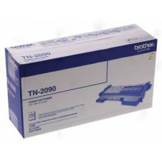 Картридж лазерный Brother TN2090 черный (1000стр.) для Brother HL2132/DCP7057
