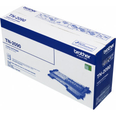 Картридж лазерный Brother TN2090 черный (1000стр.) для Brother HL2132/DCP7057