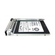 Накопитель SSD Dell 1x1.92Tb SATA для 14G 400-BDUO Hot Swapp 2.5" Mixed Use