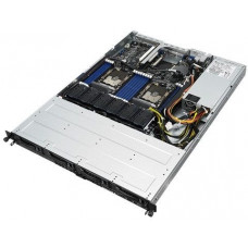 Платформа Asus RS500-E9-PS4 3.5" SATA DVD 1x650W (90SF00N1-M00240)