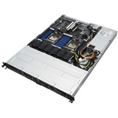 Платформа Asus RS500-E9-PS4 3.5" SATA DVD 1x650W (90SF00N1-M00240)