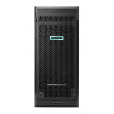 Сервер HPE ProLiant ML110 Gen10 1x4208 1x16Gb x8 S100i 1x800W (P21440-421)