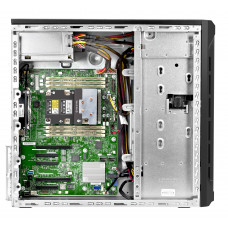 Сервер HPE ProLiant ML110 Gen10 1x4208 1x16Gb x8 S100i 1x800W (P21440-421)