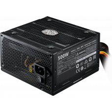 Cooler Master Elite V3 500