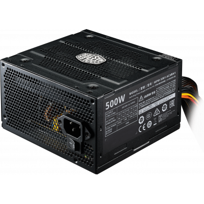 Cooler Master Elite V3 500