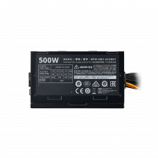 Cooler Master Elite V3 500