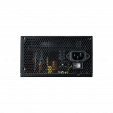 Cooler Master Elite V3 500