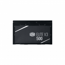 Cooler Master Elite V3 500