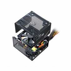 Cooler Master Elite V3 500