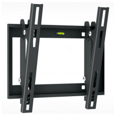 Кронштейн для телевизора Holder LCD-T2609 черный 22"-47" макс.40кг настенный наклон